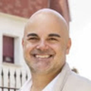 Meet your Posher, Pat